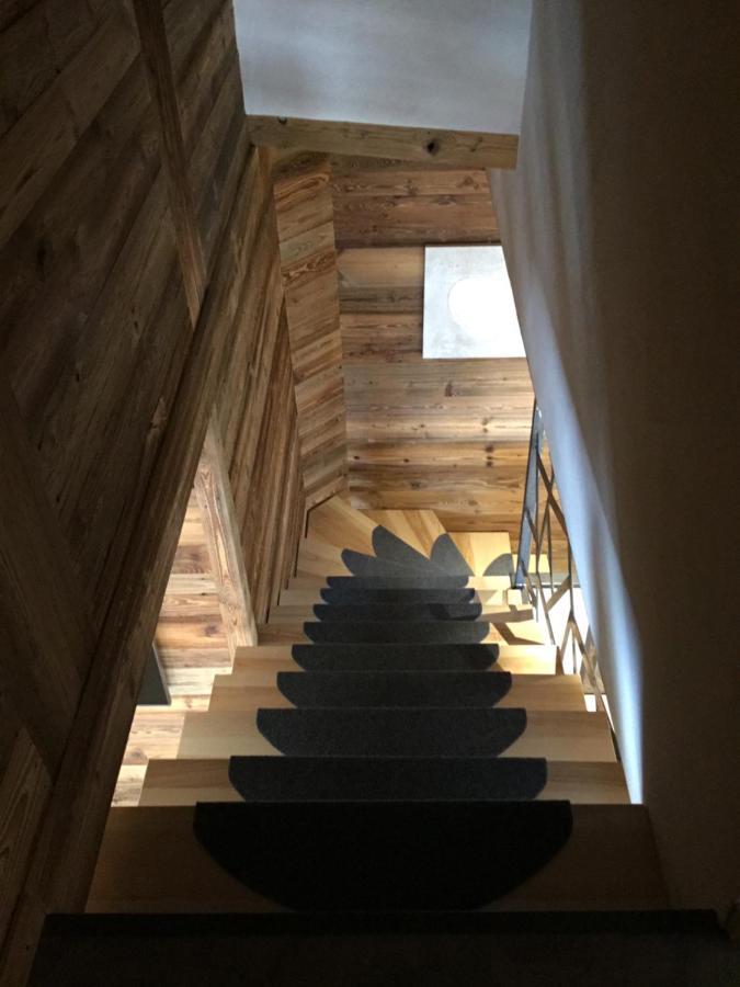 Chalet Mitch Morzine Dış mekan fotoğraf
