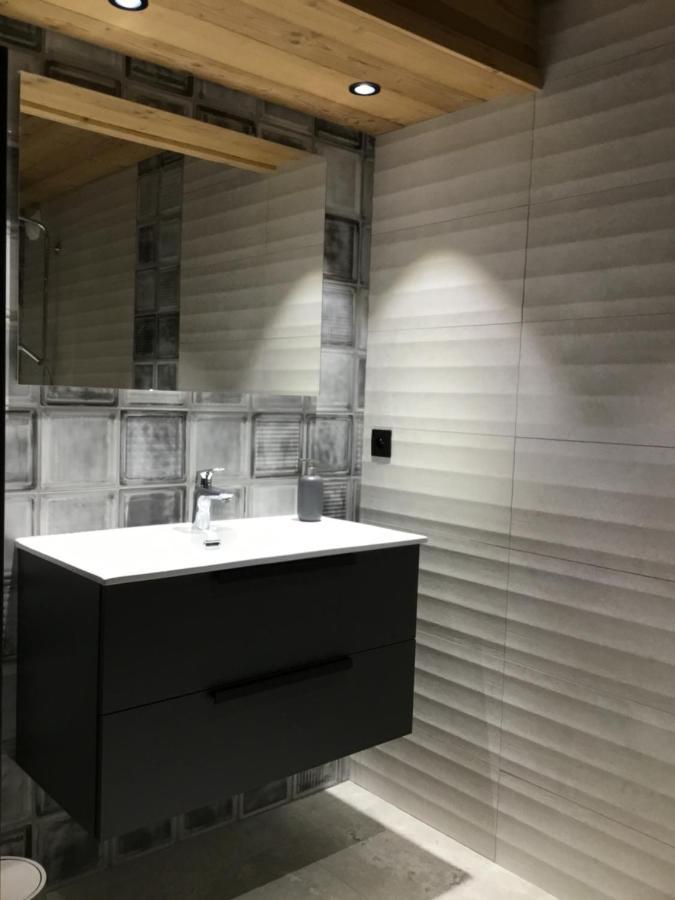 Chalet Mitch Morzine Dış mekan fotoğraf