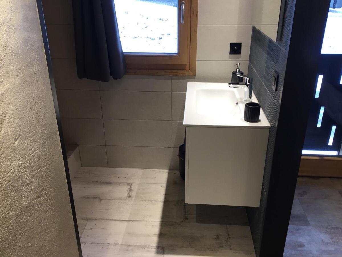Chalet Mitch Morzine Dış mekan fotoğraf